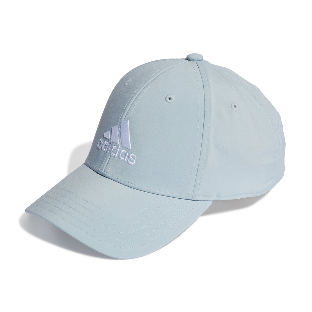 Embroidered Logo lichtgewicht honkbalpet