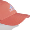 Embroidered Logo lichtgewicht honkbalpet