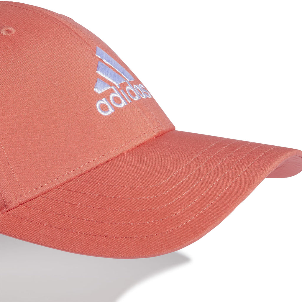 Embroidered Logo lichtgewicht honkbalpet