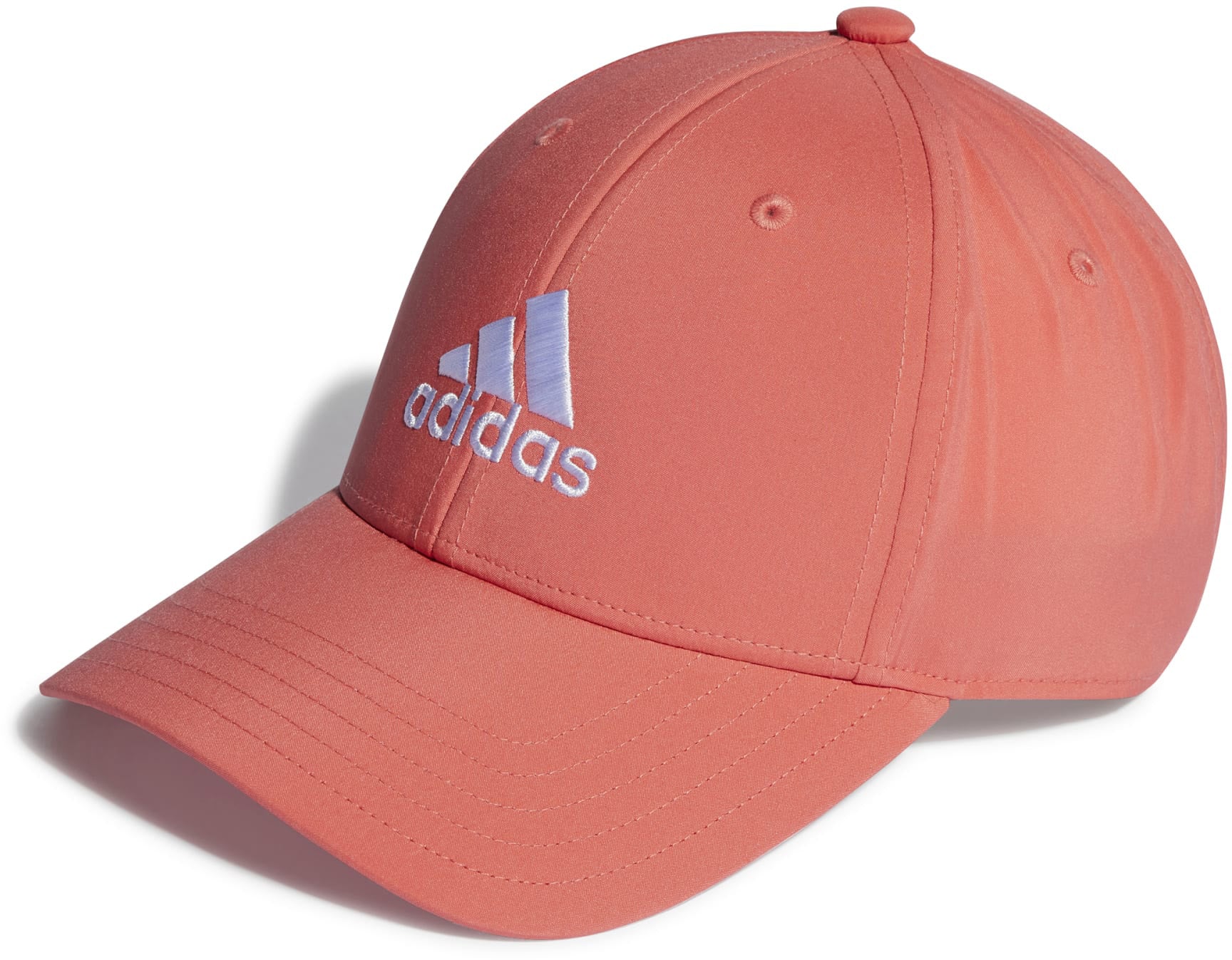 Embroidered Logo lichtgewicht honkbalpet