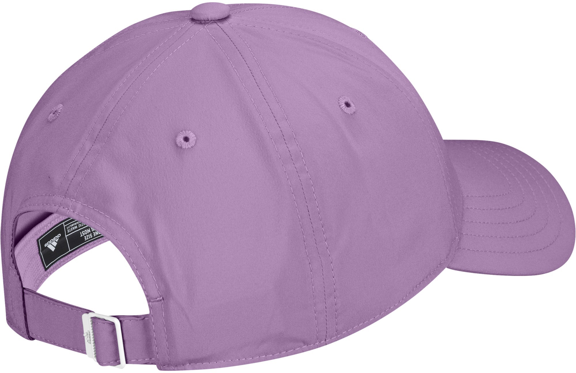 Embroidered Logo lichtgewicht honkbalpet