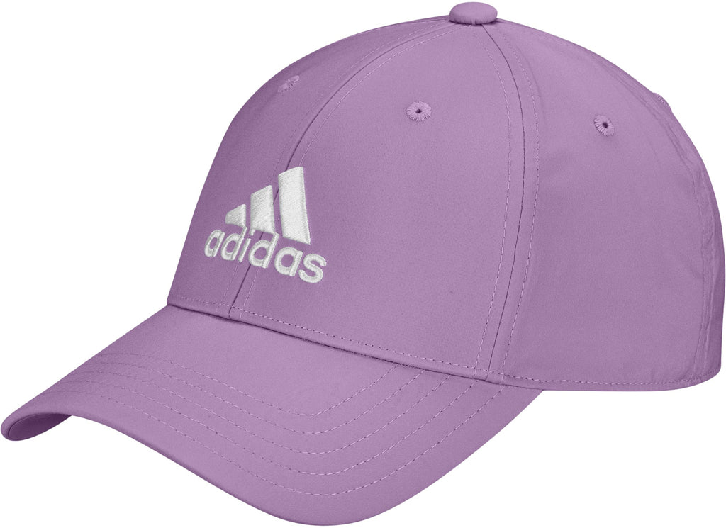 Embroidered Logo lichtgewicht honkbalpet