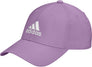 Embroidered Logo lichtgewicht honkbalpet