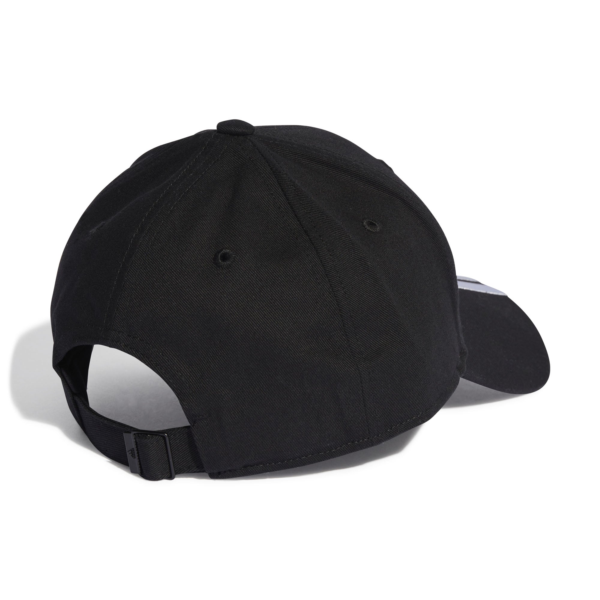 Baseball 3-Stripes Cotton Twill honkbalpet