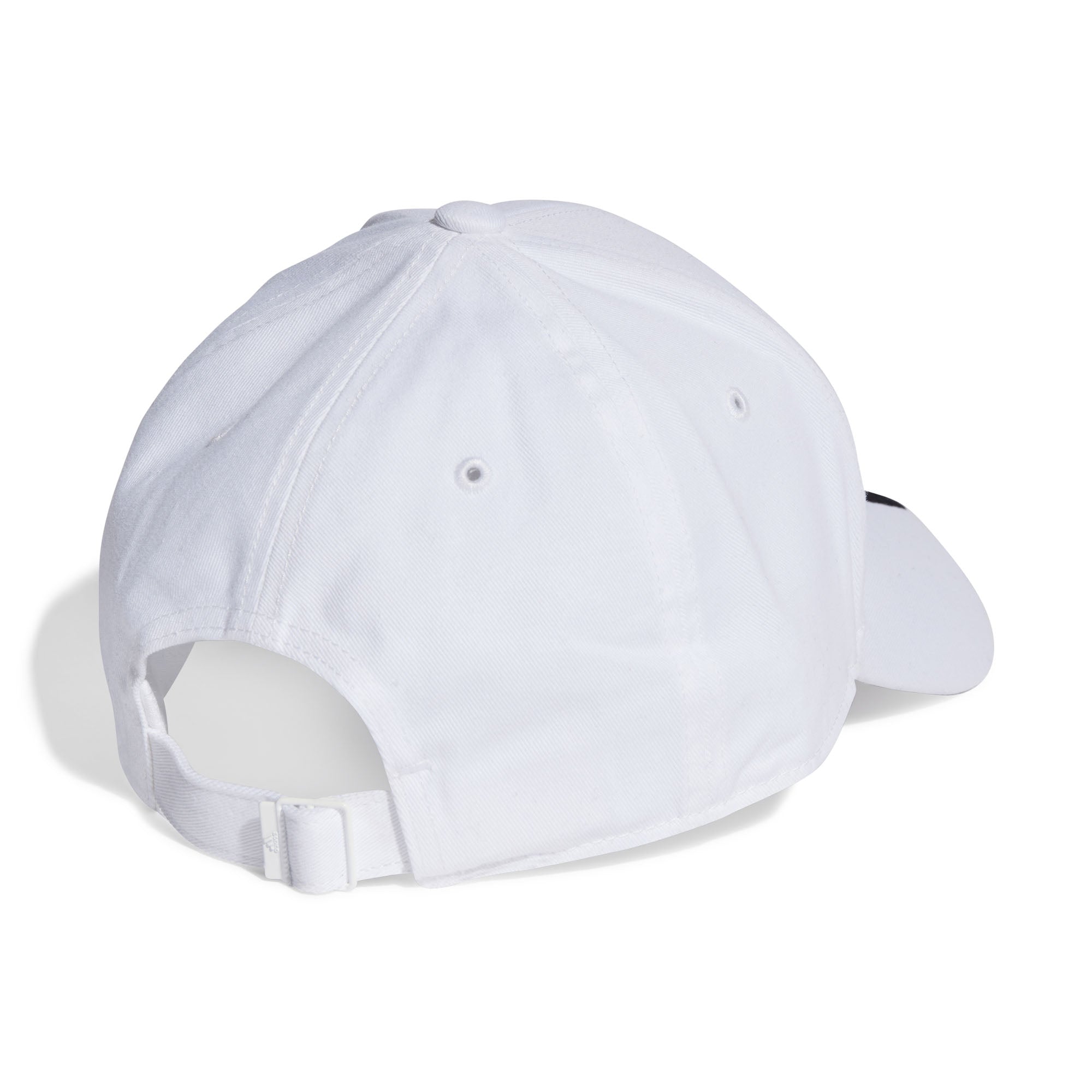 Baseball 3-Stripes Cotton Twill honkbalpet