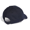 Baseball 3-Stripes Cotton Twill honkbalpet