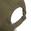 Baseball 3-Stripes Cotton Twill honkbalpet