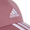 Baseball 3-Stripes Cotton Twill honkbalpet