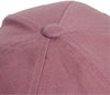 Baseball 3-Stripes Cotton Twill honkbalpet