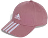 Baseball 3-Stripes Cotton Twill honkbalpet