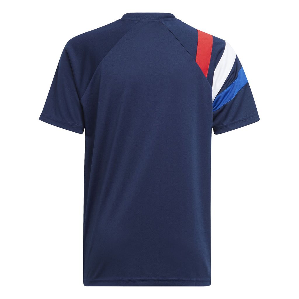 Fortore 23 voetbalshirt