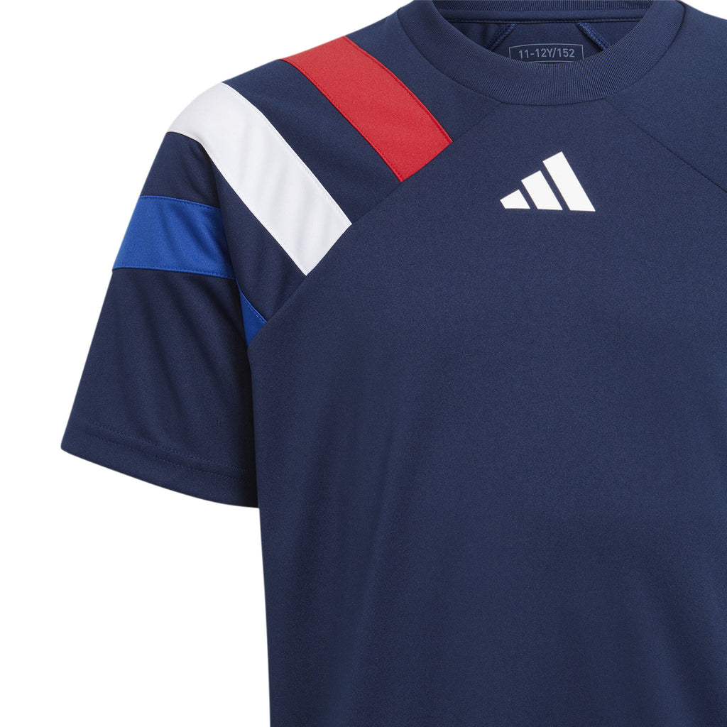 Fortore 23 voetbalshirt