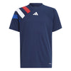 Fortore 23 voetbalshirt