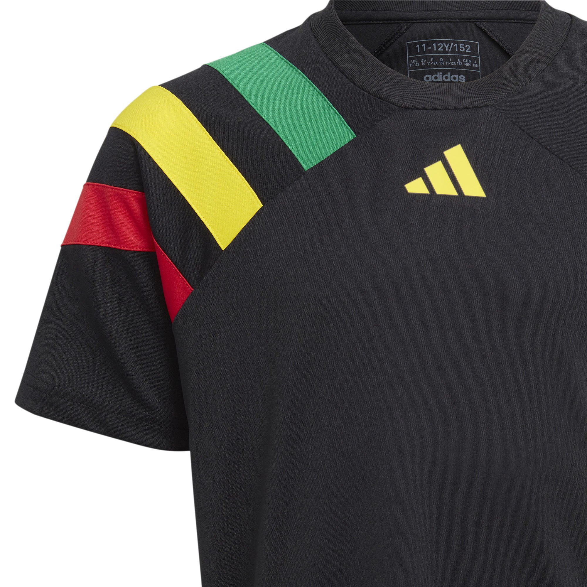 Fortore 23 voetbalshirt