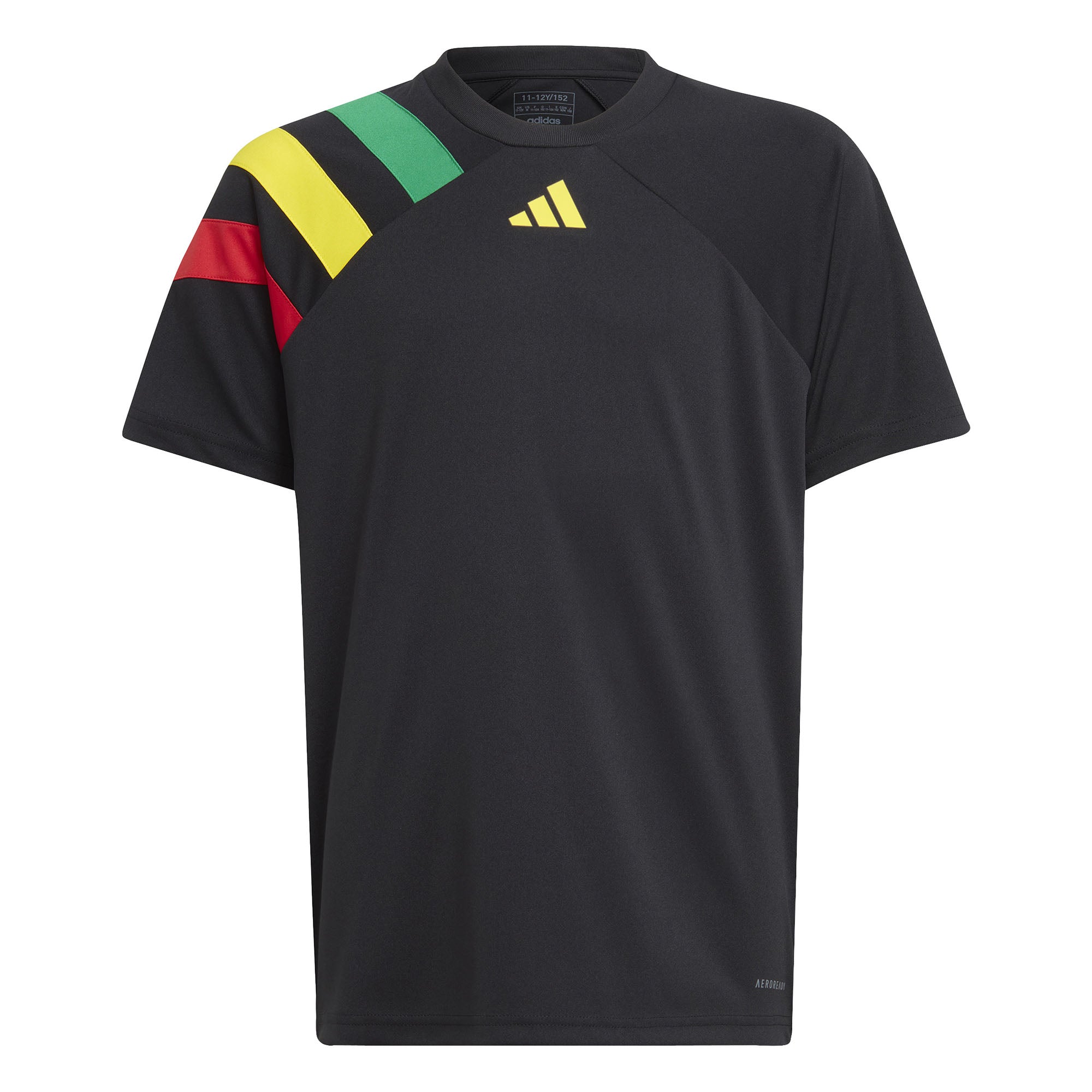 Fortore 23 voetbalshirt
