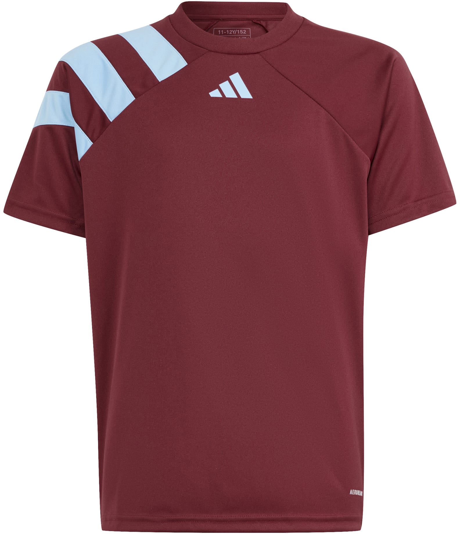 Fortore 23 voetbalshirt