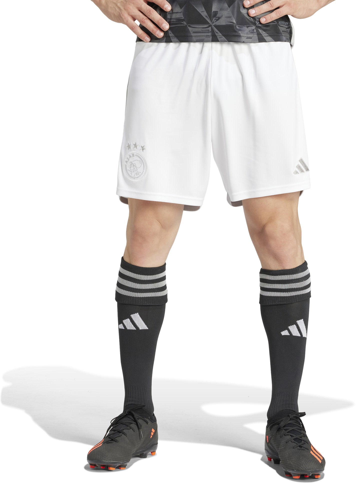 Ajax Amsterdam 3 short