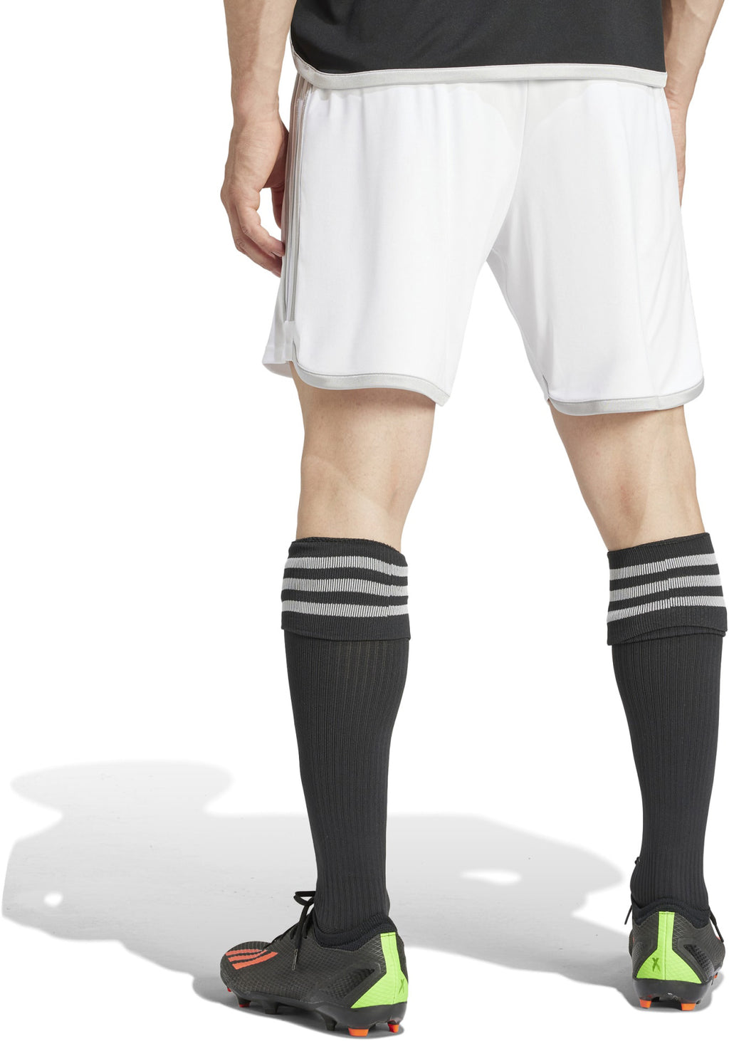 Ajax Amsterdam 3 short