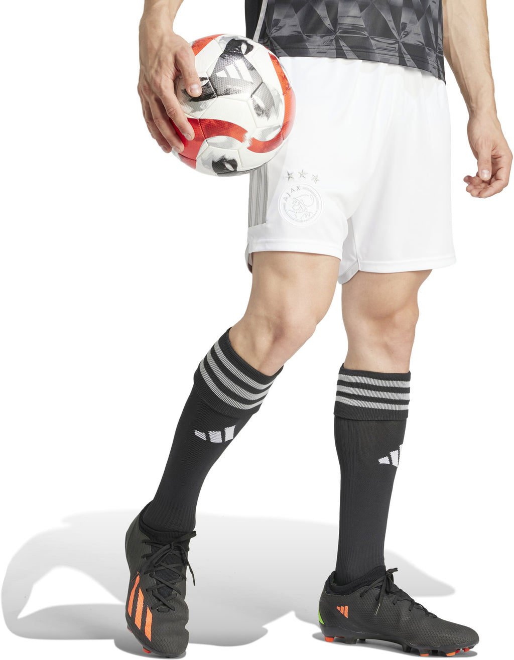 Ajax Amsterdam 3 short