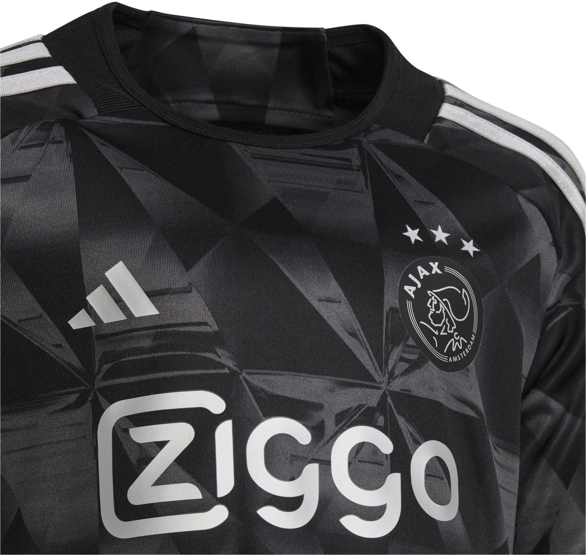 Ajax Amsterdam 3 pakje