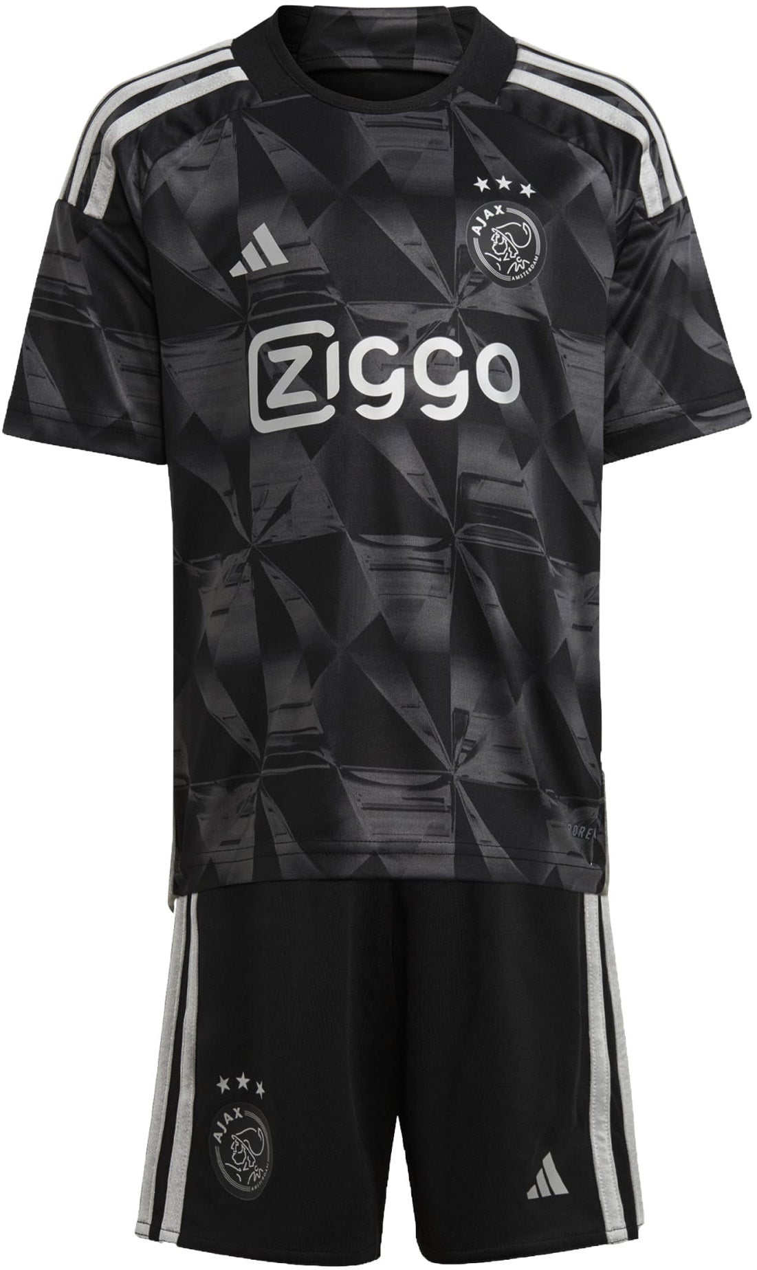 Ajax Amsterdam 3 pakje