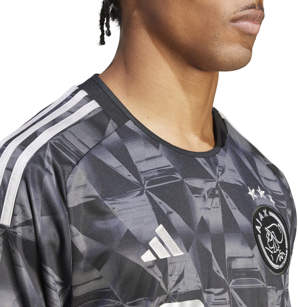 Ajax Amsterdam 23/24 Derde shirt