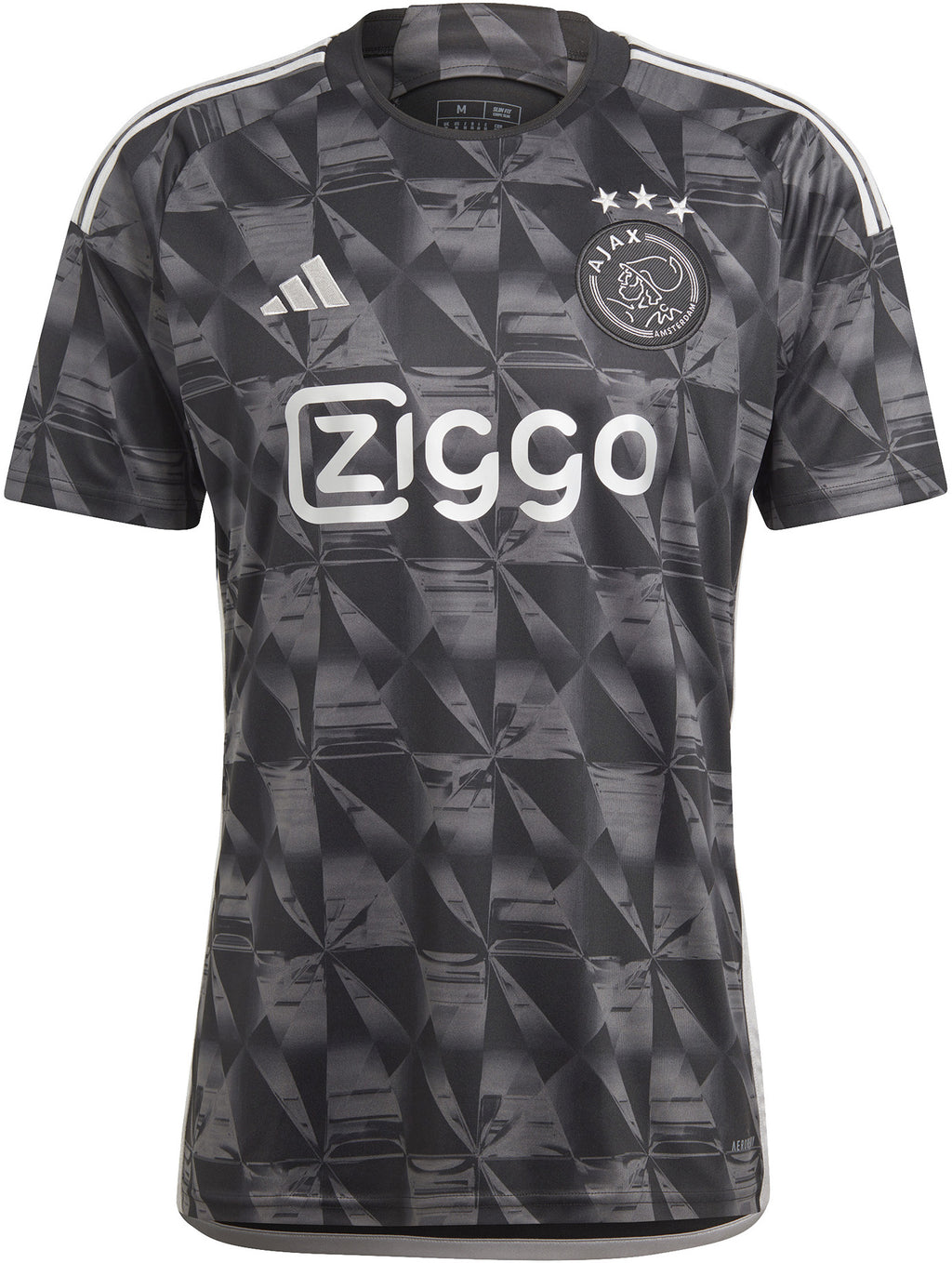 Ajax Amsterdam 23/24 Derde shirt
