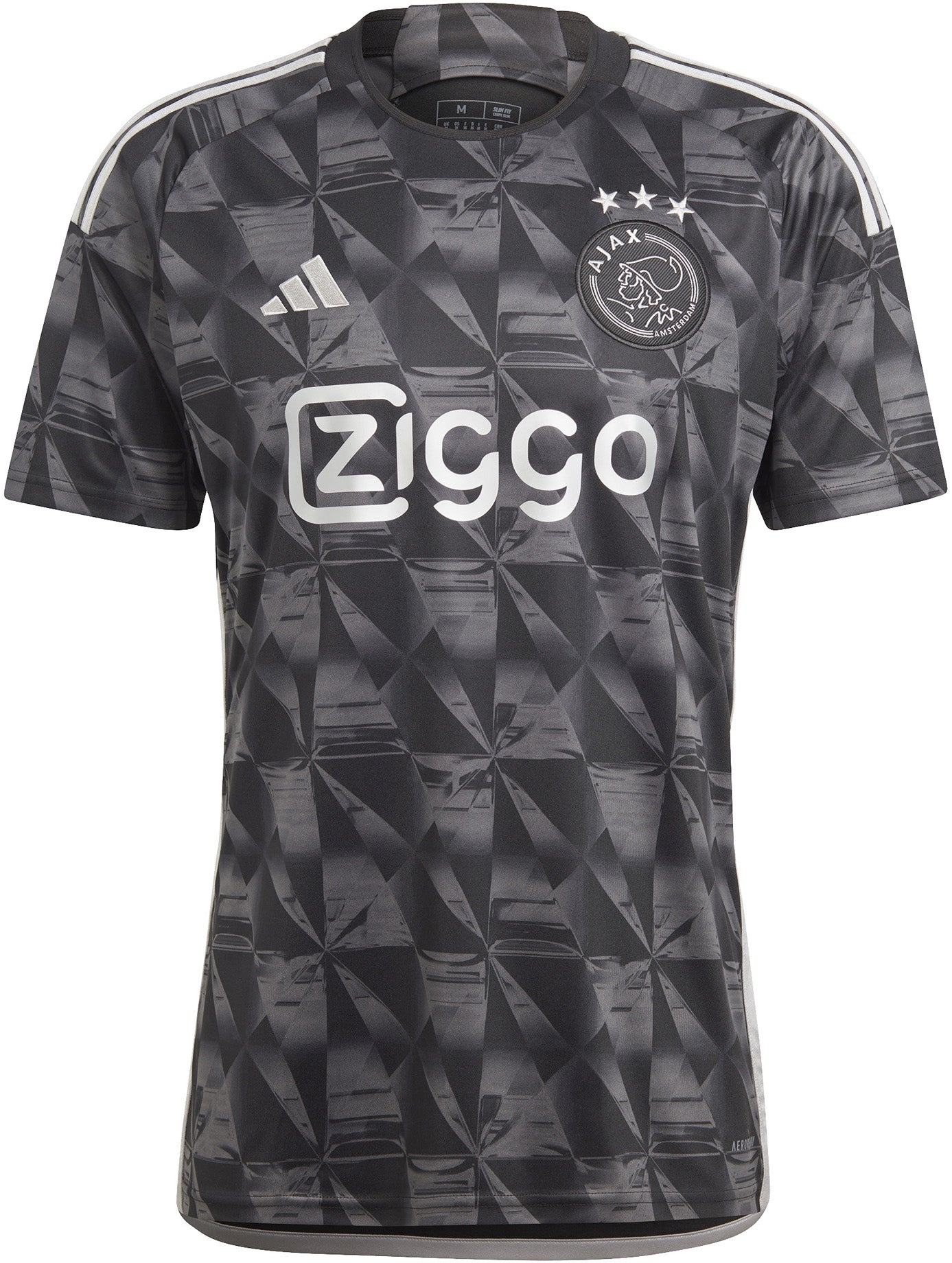 Ajax Amsterdam 23/24 Derde shirt