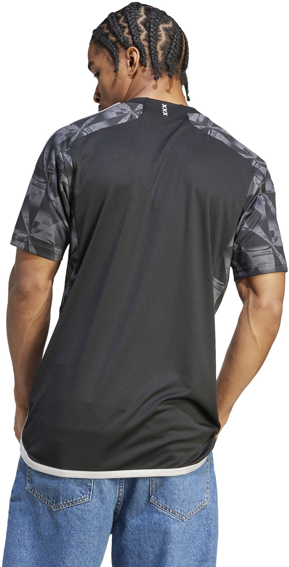 Ajax Amsterdam 23/24 Derde shirt