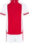 Ajax Amsterdam 23/24 Home Mini Kit