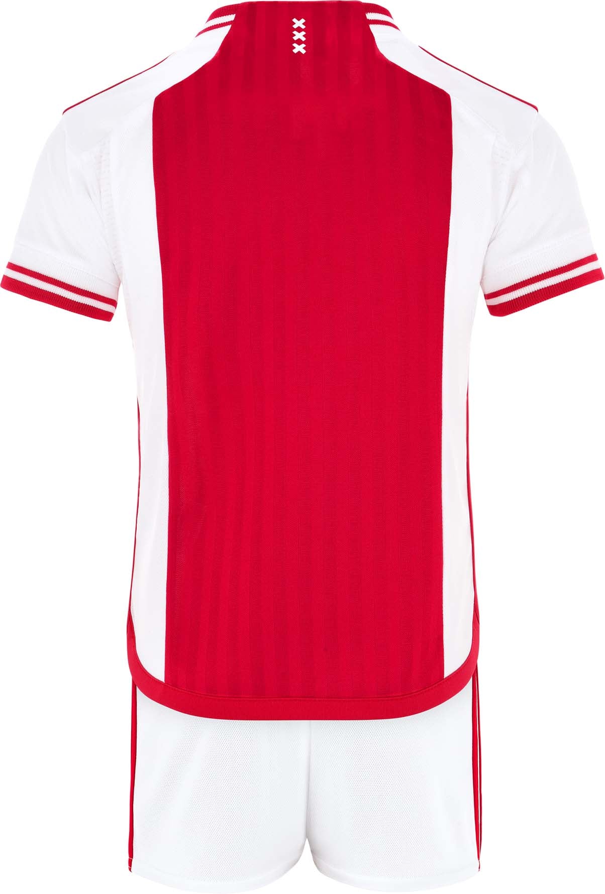 Ajax Amsterdam 23/24 Home Mini Kit