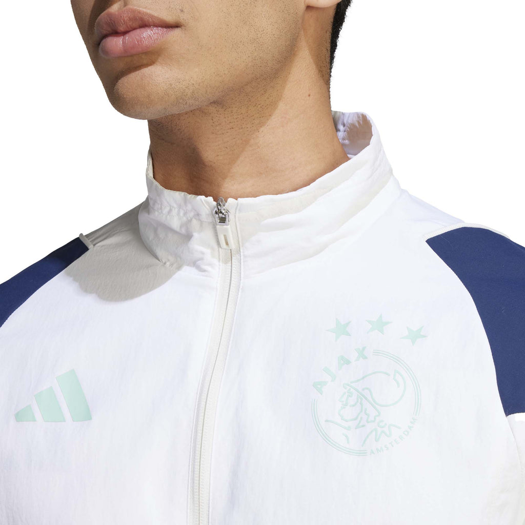 Ajax Amsterdam hoodie