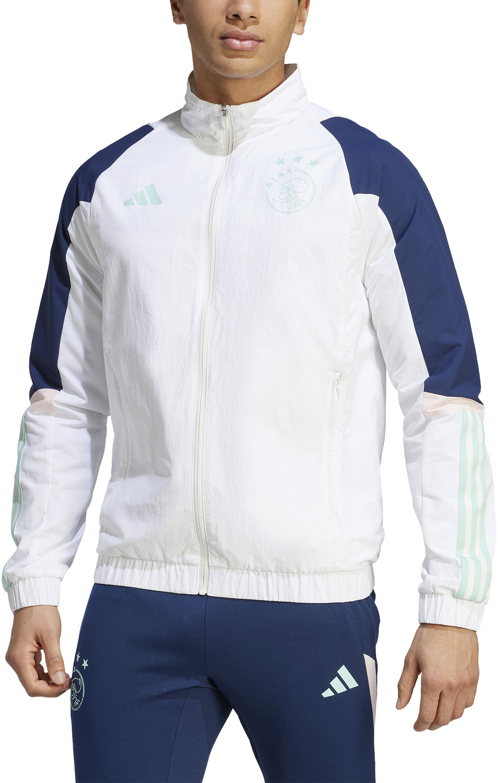 Ajax Amsterdam hoodie