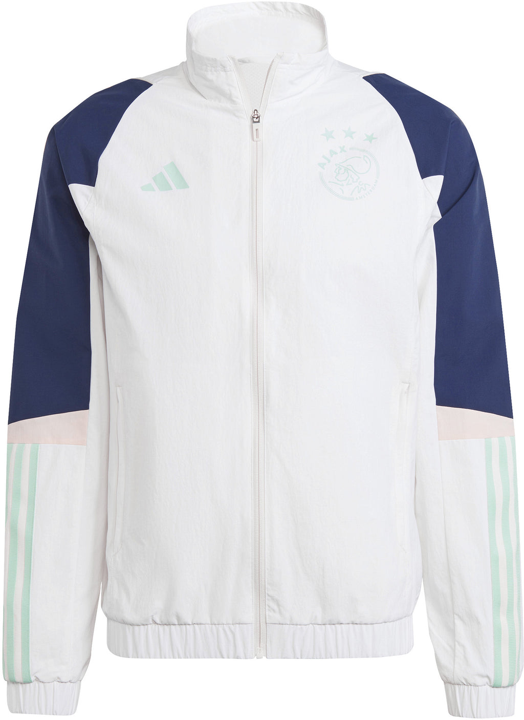 Ajax Amsterdam hoodie