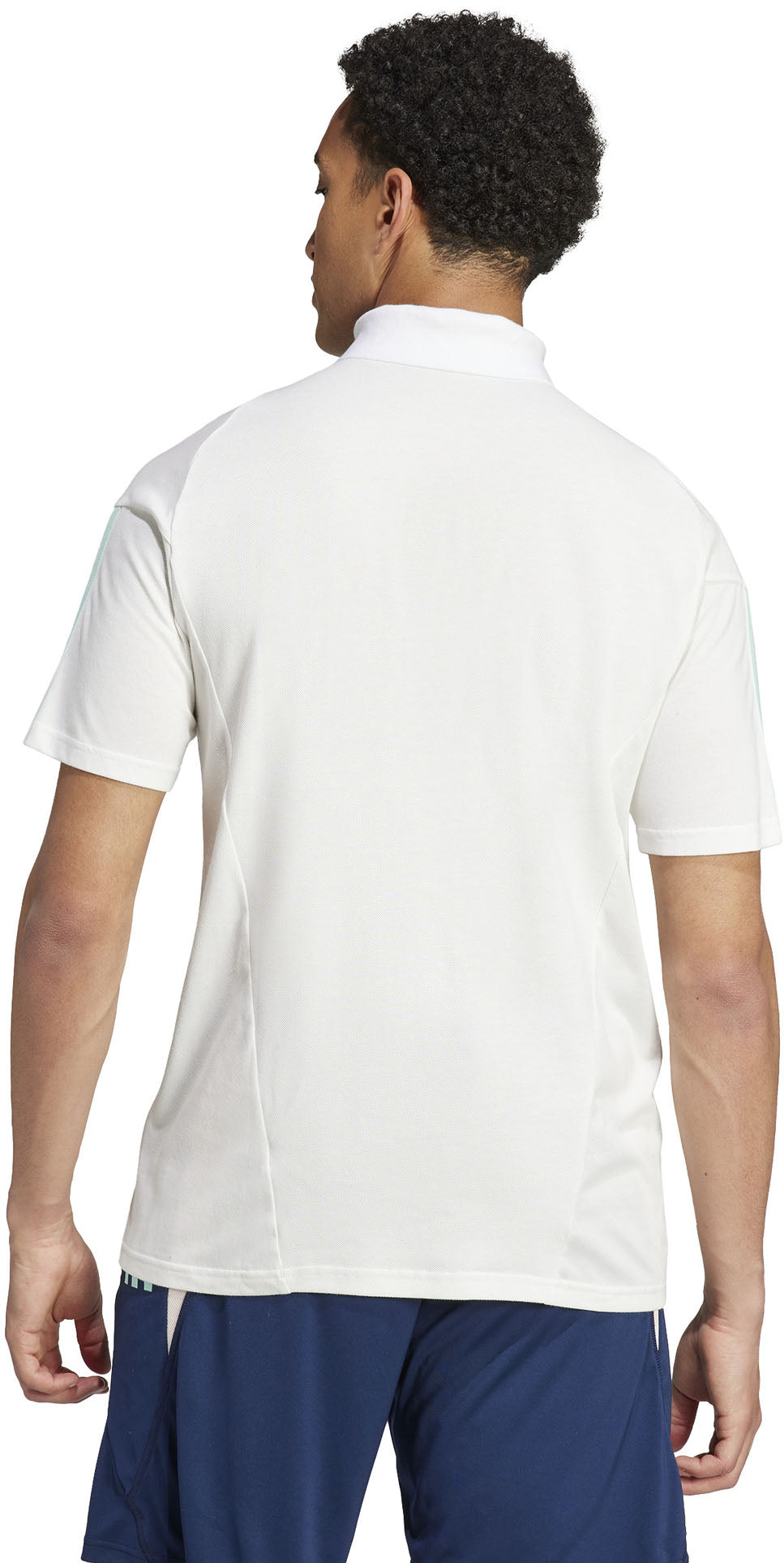 Ajax Amsterdam Tiro 23 polo