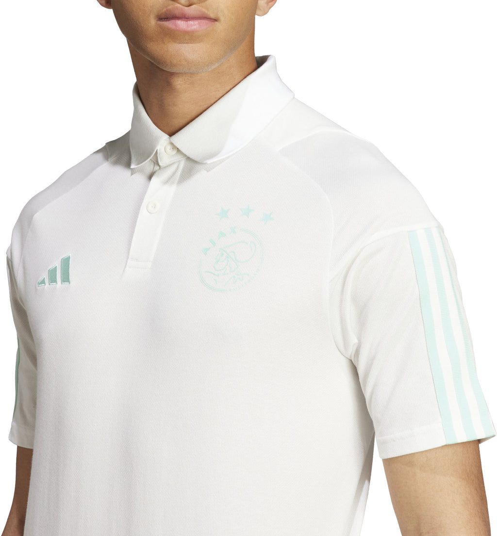 Ajax Amsterdam Tiro 23 polo