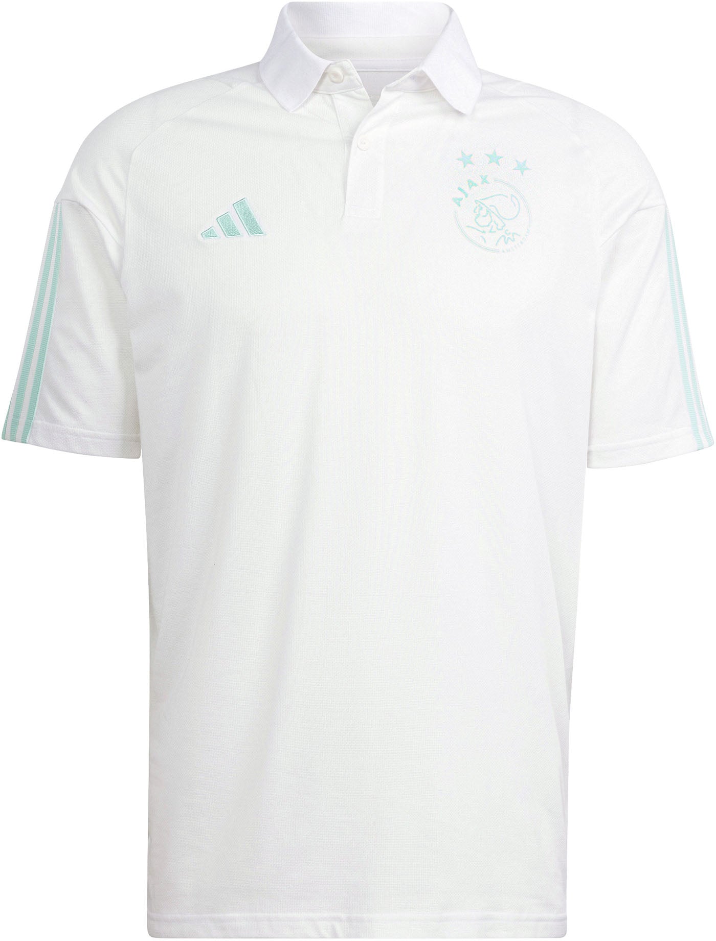 Ajax Amsterdam Tiro 23 polo