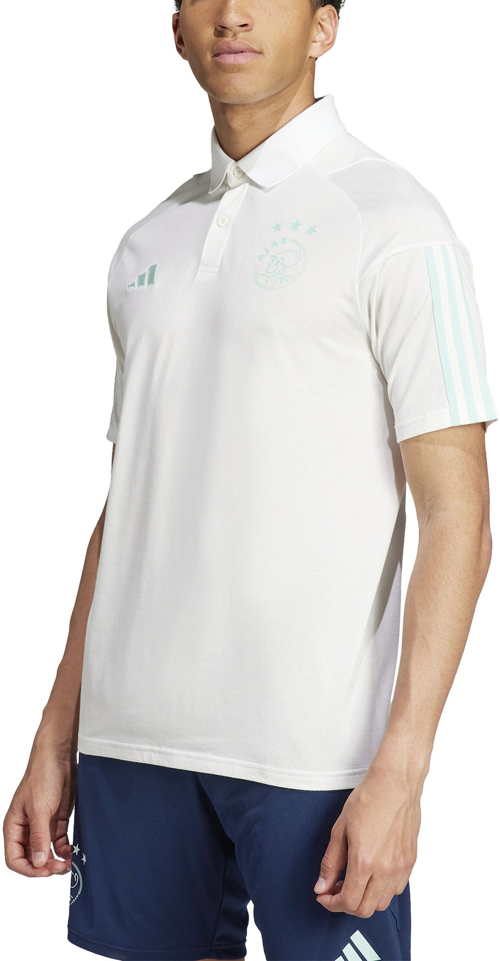Ajax Amsterdam Tiro 23 polo