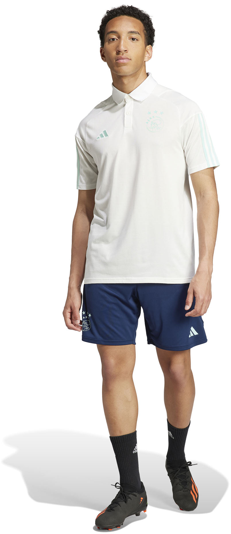 Ajax Amsterdam Tiro 23 polo