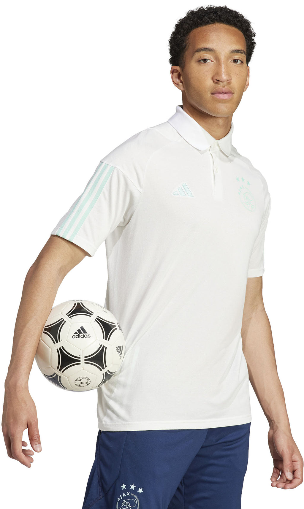 Ajax Amsterdam Tiro 23 polo