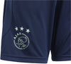 Ajax Amsterdam Tiro 23 kids trainingshort