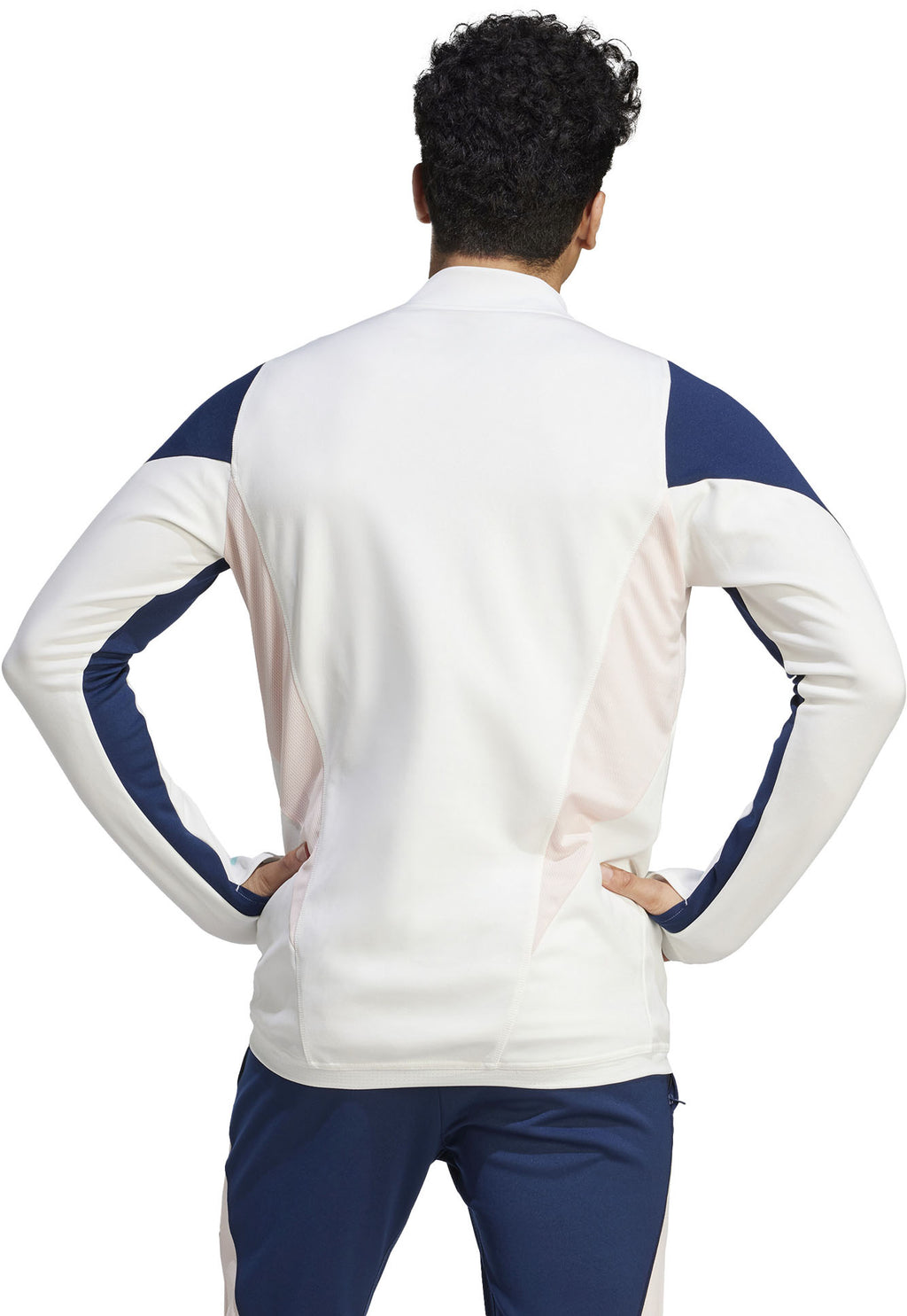 Ajax Amsterdam Tiro 23 Training longsleeve