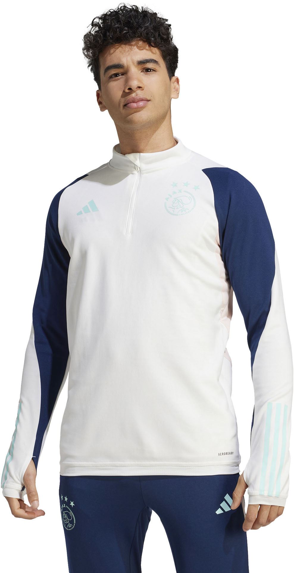 Ajax Amsterdam Tiro 23 Training longsleeve
