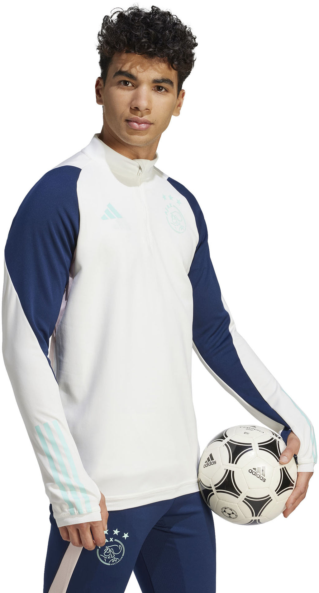Ajax Amsterdam Tiro 23 Training longsleeve