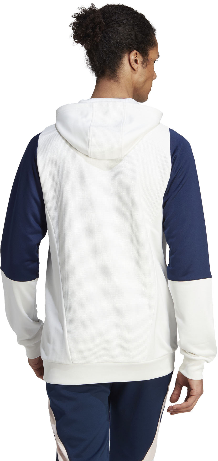 Ajax Amsterdam Tiro 23 hoodie