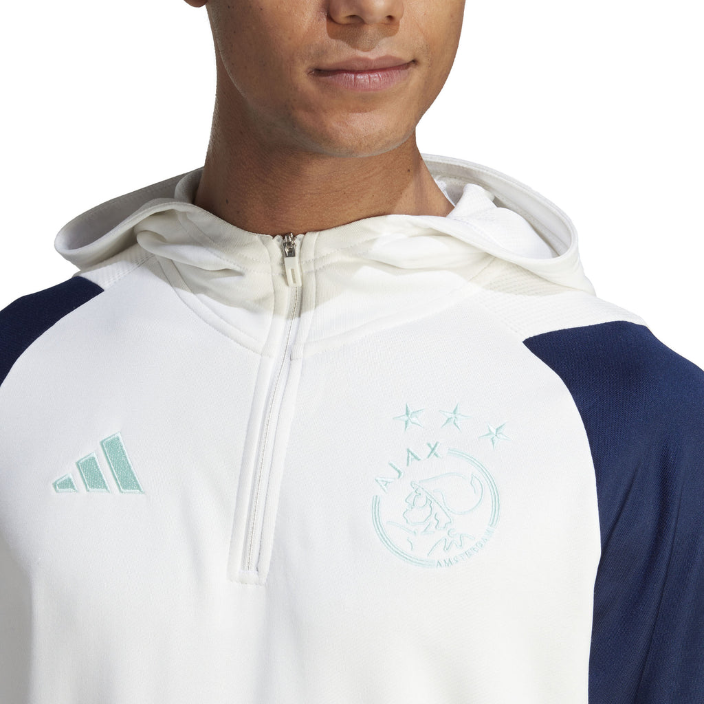 Ajax Amsterdam Tiro 23 hoodie