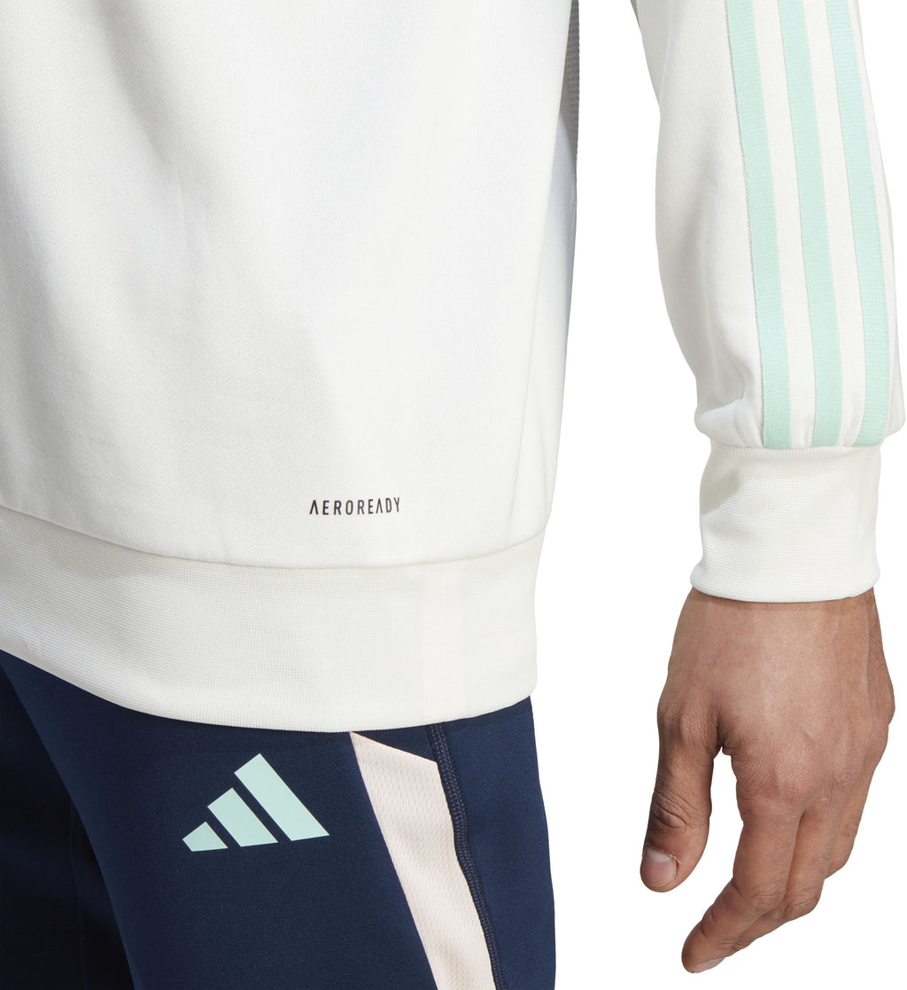 Ajax Amsterdam Tiro 23 hoodie
