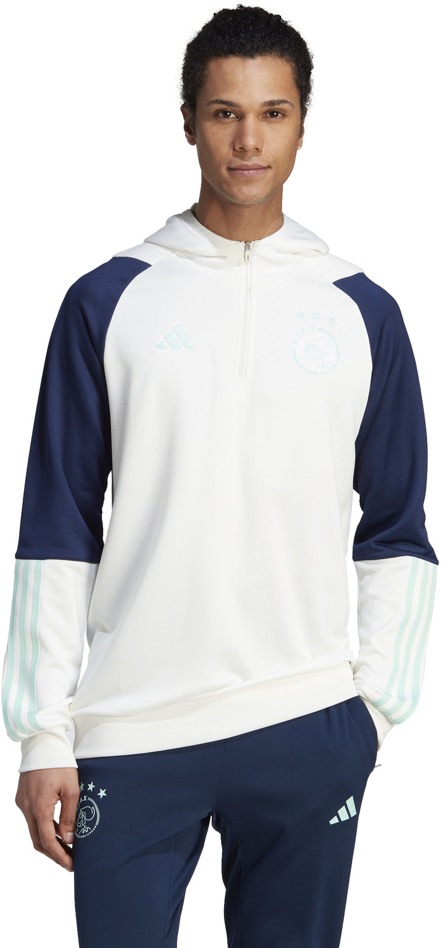 Ajax Amsterdam Tiro 23 hoodie