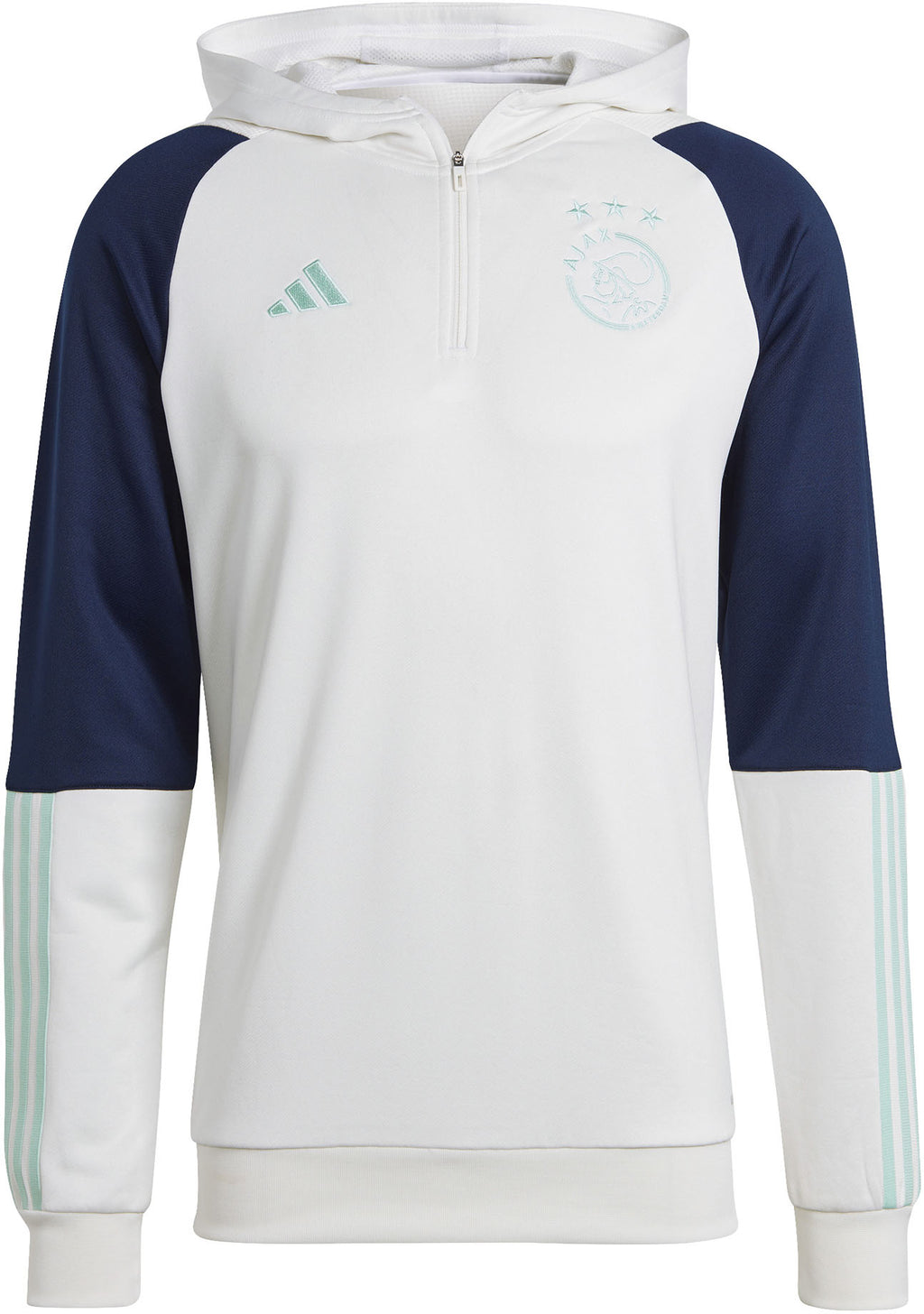 Ajax Amsterdam Tiro 23 hoodie