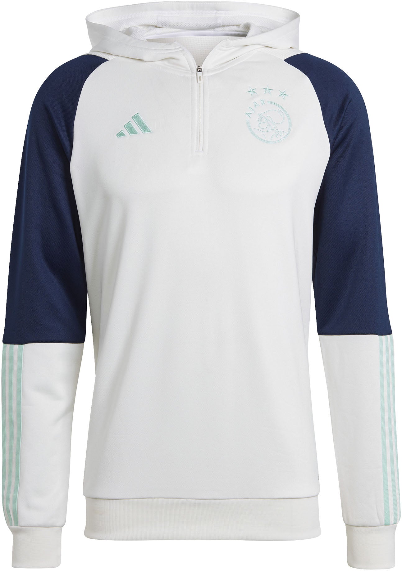 Ajax Amsterdam Tiro 23 hoodie